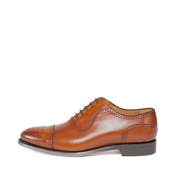 Berwick Stark — Cognac