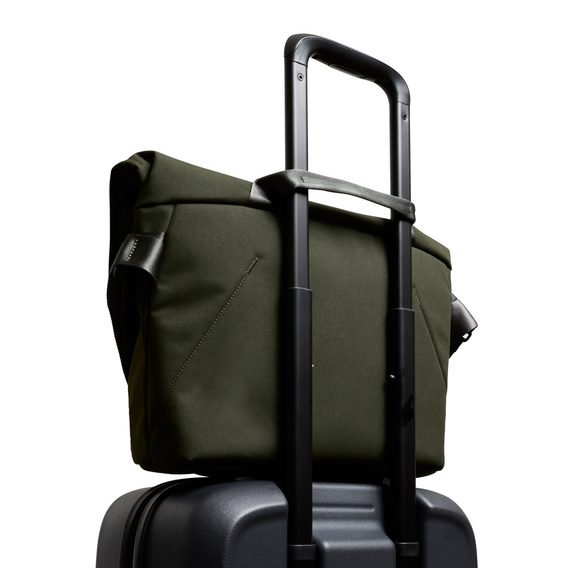 Bellroy Classic Messenger