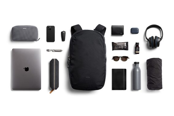 Hátizsák Bellroy Via Backpack