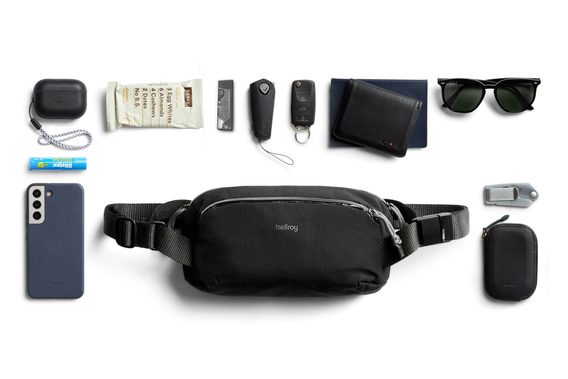 Válltáska Bellroy Venture Ready Sling