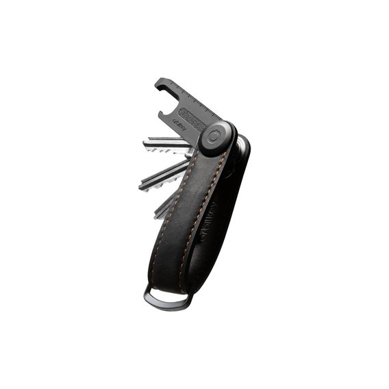 Orbitkey Key Organiser Crazy Horse + Multitool V2 Set