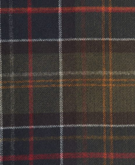 Barbour Montieth Scarf
