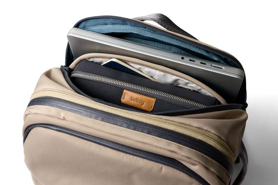 Bellroy Transit Travel Pack Pro