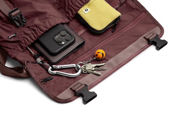 Bellroy Cinch Messenger (12 l)