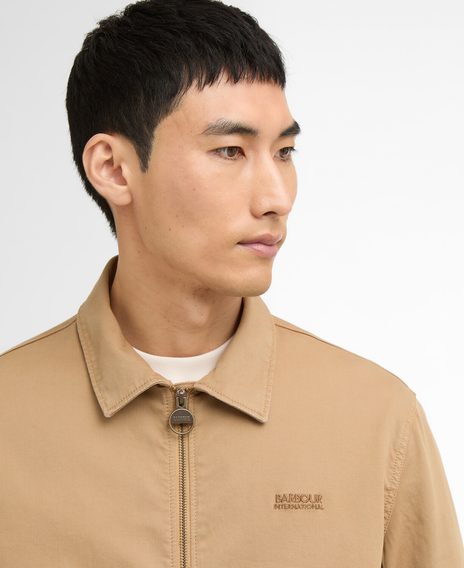 Barbour International Bedford Casual Jacket