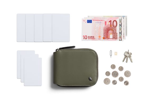 Bellroy Zip Wallet