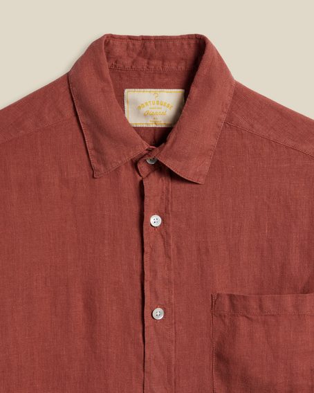 Portuguese Flannel — Linen