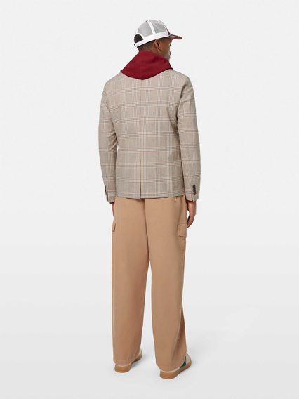 Scotch & Soda — Single Breasted Blazer