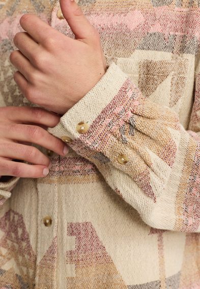 Revolution — Casual Shirt