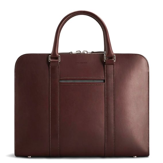 Carl Friedrik — Palissy Briefcase