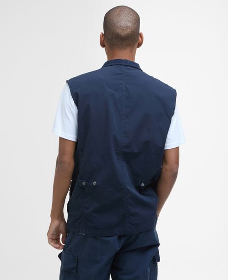 Barbour Casual Corbridge Gilet