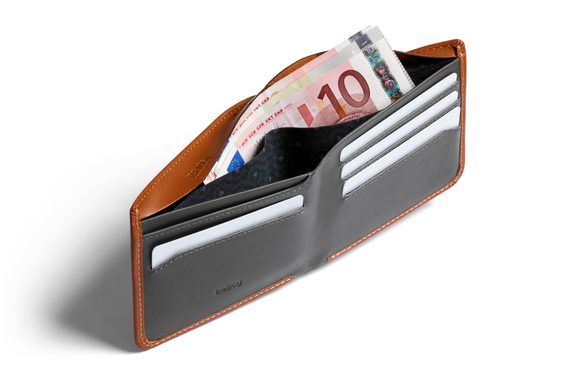 Bellroy Hide&Seek RFID