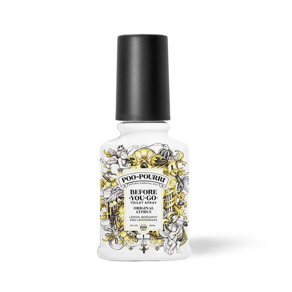 Poo~Pourri — Original Citrus (59 ml)