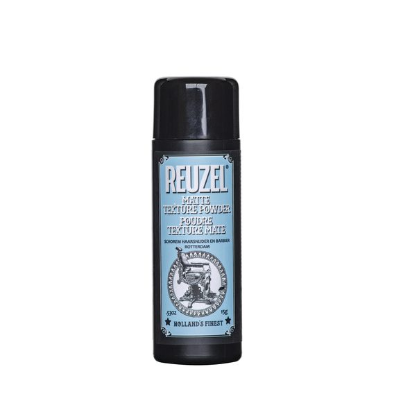 Reuzel Matte Texture Powder - hajpúder (15 g)