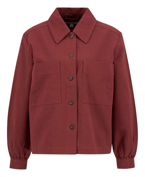 Barbour Willow Overshirt