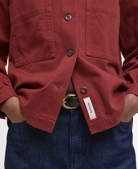 Barbour Willow Overshirt