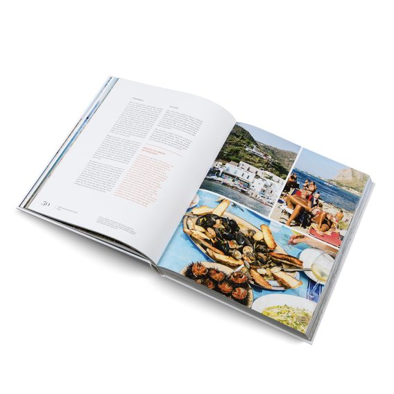 Sailing the Seas: Vitorlások útmutatója az óceánon