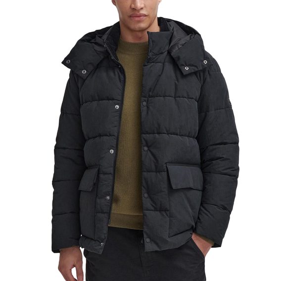 Barbour International Thornham Puffer Jacket