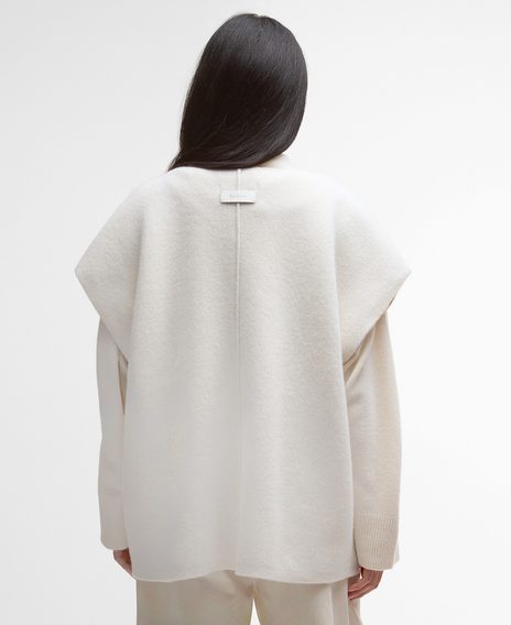 Barbour Martha Sweater Vest