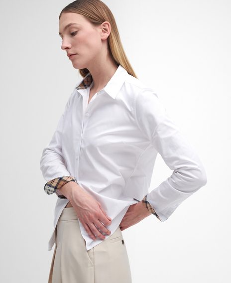 Barbour Derwent Shirt