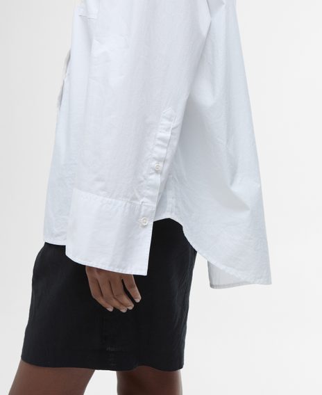 Barbour Angela Long-Sleeved Shirt