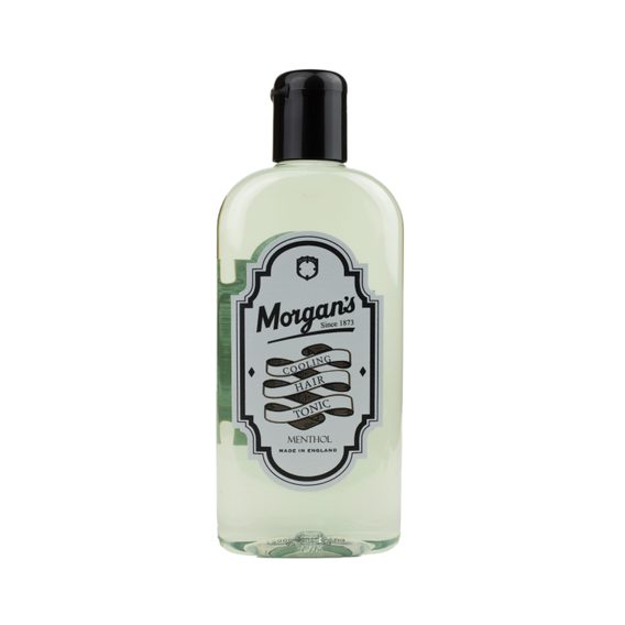 Morgan's hűsítő hajtonik (250 ml)