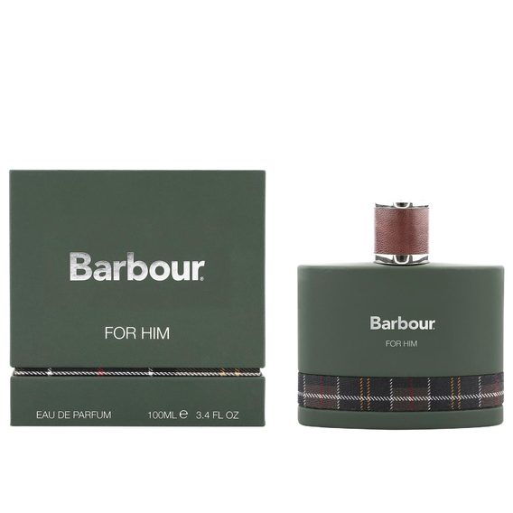 Barbour Heritage For Him