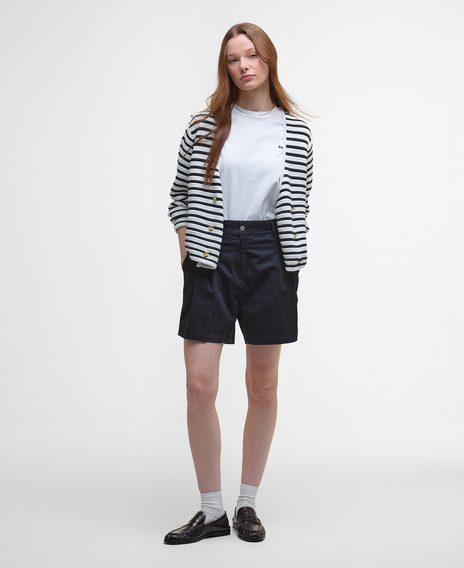 Barbour Cecile Shorts