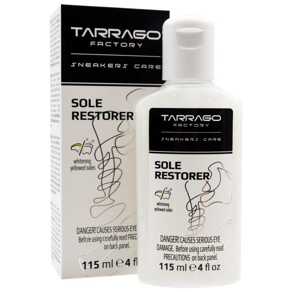 Tarrago Sneakers Sole Restorer (115 ml)