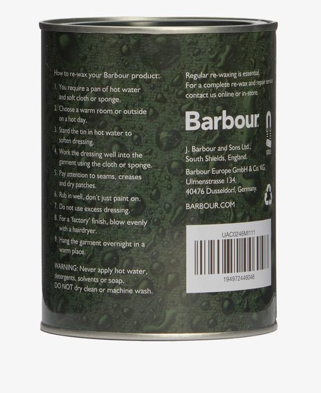 Barbour Thornproof Dressing (400 ml)