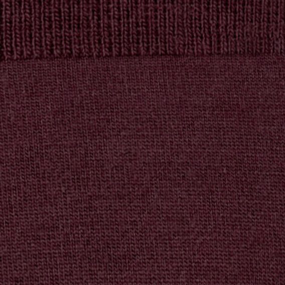 Falke Airport Socks — Bordeaux