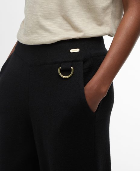Barbour Anise Kötött Nadrág