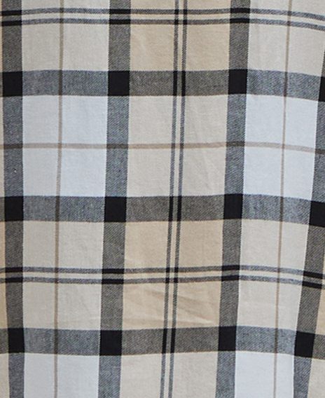 Barbour Agnes Midi Ruha