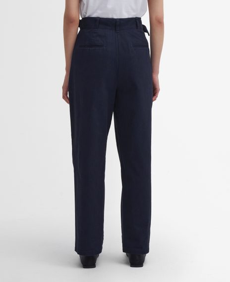 Barbour Amber Tapered Trousers