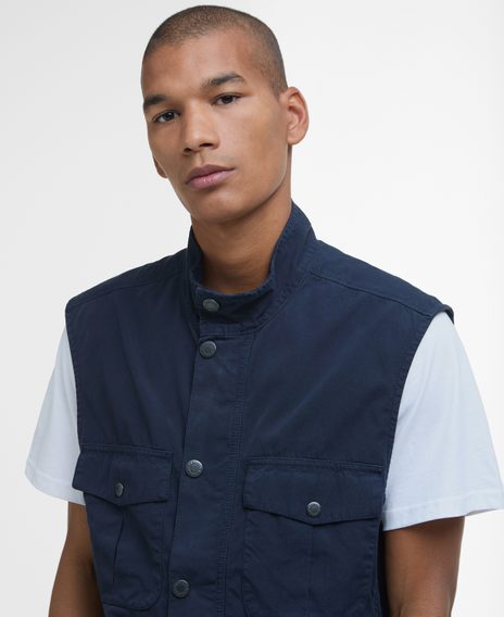 Barbour Casual Corbridge Gilet
