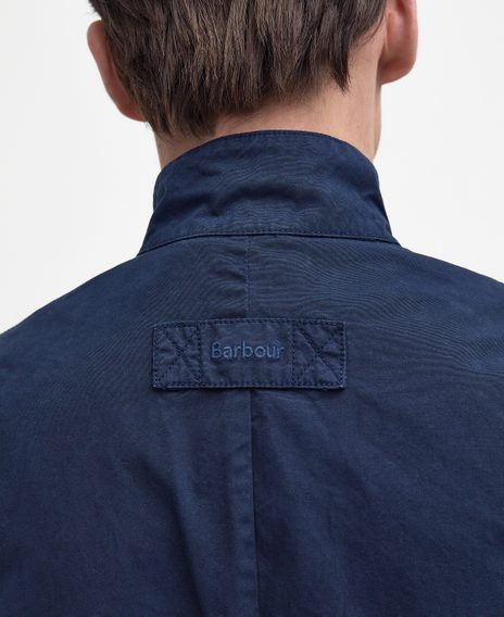 Barbour Corbridge Utility Jacket