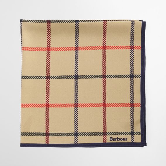 Barbour Mackworth Head/Neck Scarf