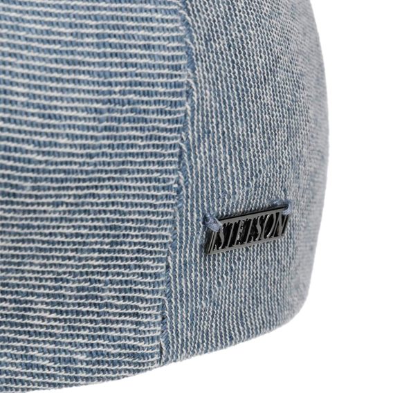 Steson Linen/Cotton Driver Cap