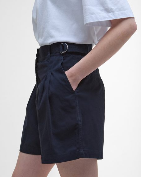 Barbour Cecile Shorts