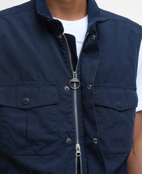 Barbour Casual Corbridge Gilet