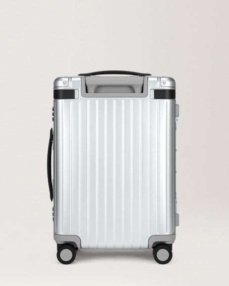 Carl Friedrik — The Carry-on Aluminium