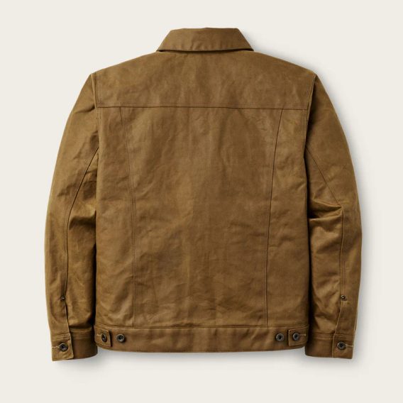 Filson — Short Lined Cruiser