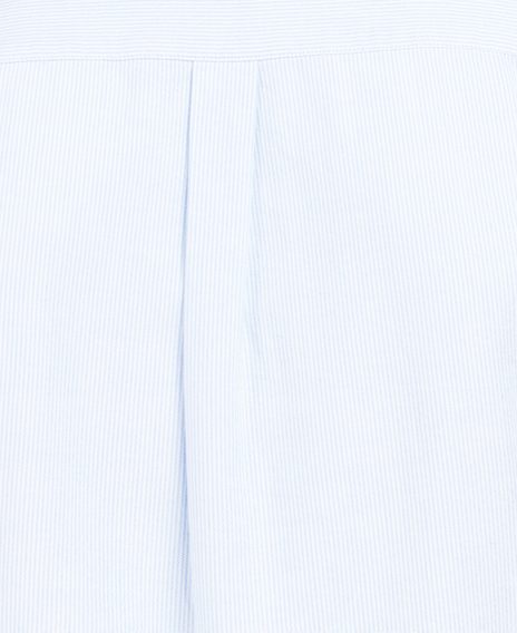 Barbour Striped Oxtown Tailored Shirt