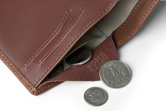 Bellroy Note Sleeve RFID