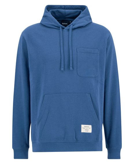 Barbour Apton Relaxed Hoodie