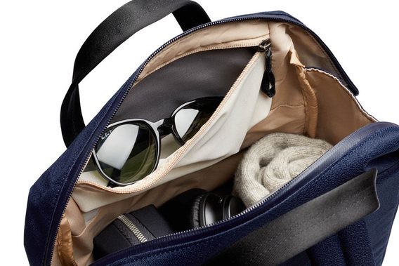 Bellroy Via Workpack