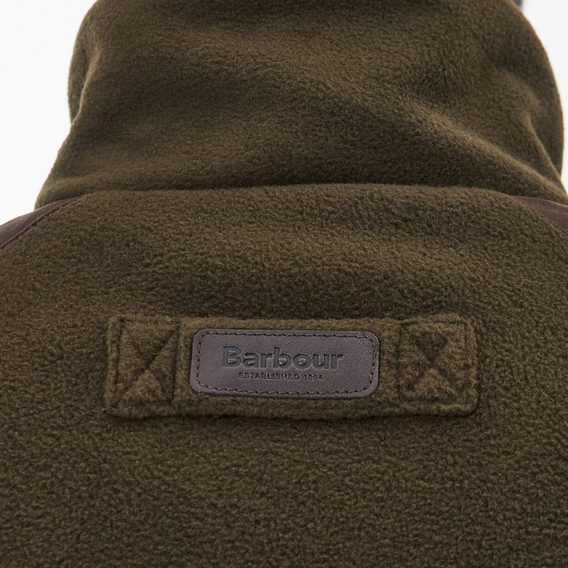 Barbour Active Fleece dzseki