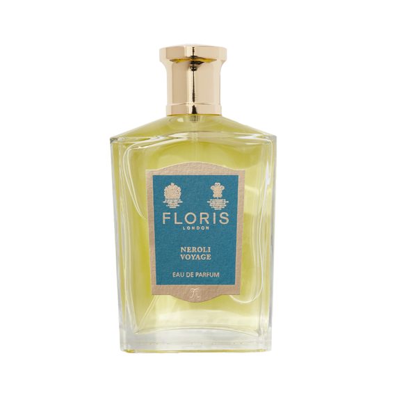 Floris Eau de Parfum — Neroli Voyage