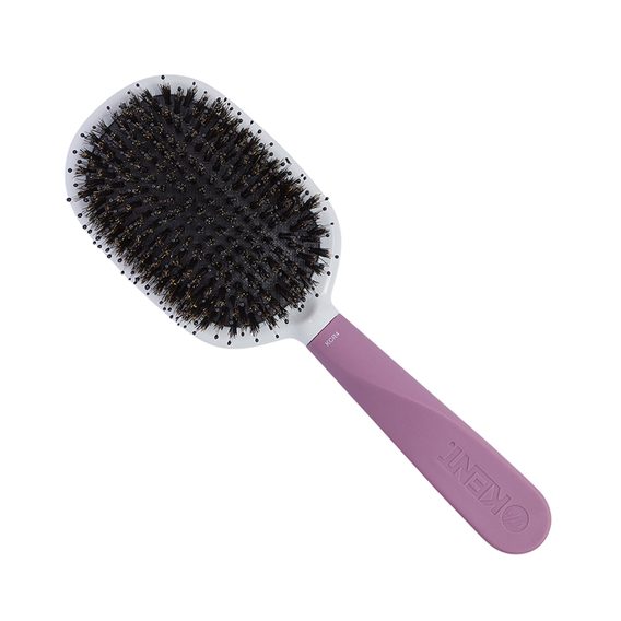Kent KCR4 — Create Small Cushion Bristle Nylon Mix Brush