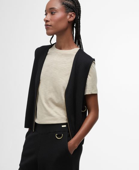 Barbour Anise Kötött Nadrág